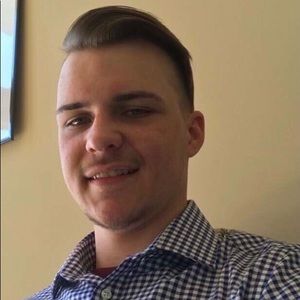 Meet your Posher, Jacob